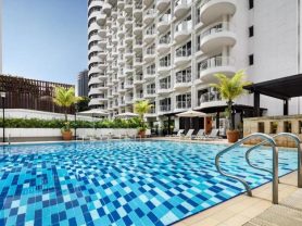 حجز فنادق وطيران