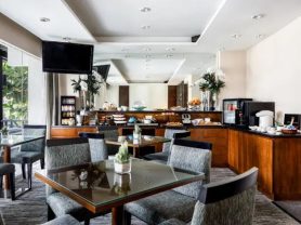 حجز فنادق وطيران