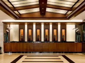 حجز فنادق وطيران