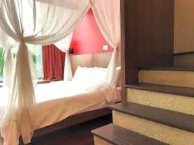 حجز فنادق وطيران