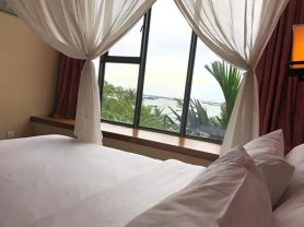 حجز فنادق وطيران