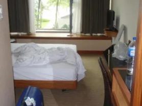 حجز فنادق وطيران