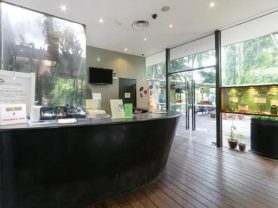 حجز فنادق وطيران