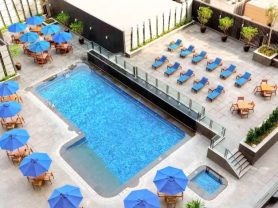 حجز فنادق وطيران