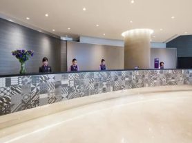 حجز فنادق وطيران