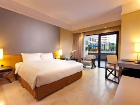 حجز فنادق وطيران