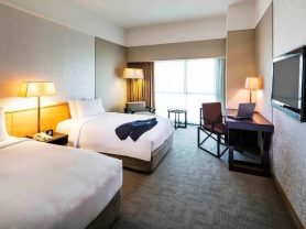 حجز فنادق وطيران