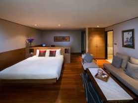 حجز فنادق وطيران