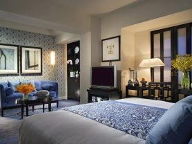 حجز فنادق وطيران