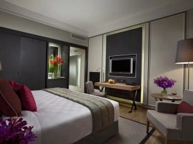 حجز فنادق وطيران