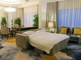 حجز فنادق وطيران