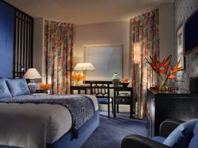 حجز فنادق وطيران