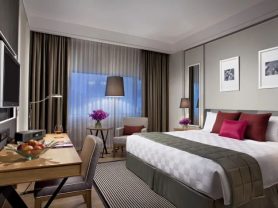 حجز فنادق وطيران