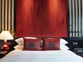 حجز فنادق وطيران