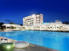 حجز فنادق وطيران