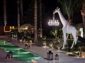 حجز فنادق وطيران