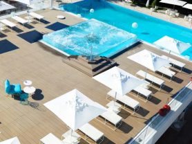 حجز فنادق وطيران