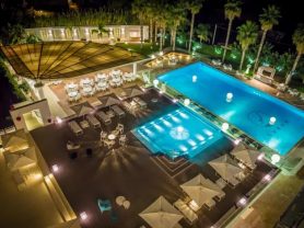 حجز فنادق وطيران