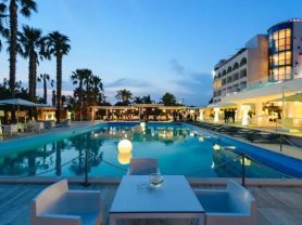 حجز فنادق وطيران