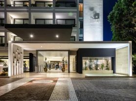 حجز فنادق وطيران