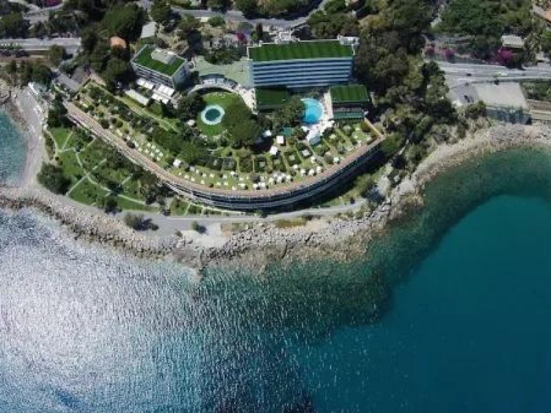 حجز فنادق وطيران