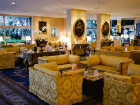 حجز فنادق وطيران