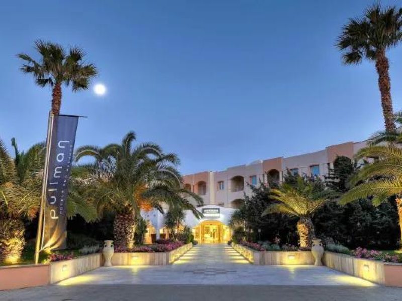 حجز فنادق وطيران