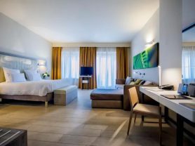 حجز فنادق وطيران