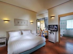 حجز فنادق وطيران