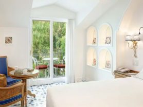 حجز فنادق وطيران