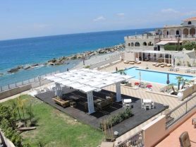 حجز فنادق وطيران