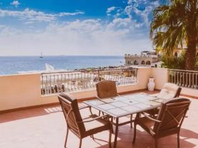 حجز فنادق وطيران