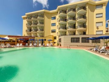 حجز فنادق وطيران