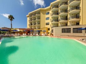 حجز فنادق وطيران