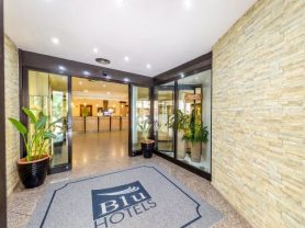 حجز فنادق وطيران