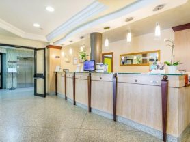 حجز فنادق وطيران