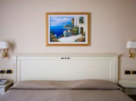 حجز فنادق وطيران