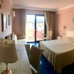 حجز فنادق وطيران