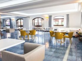 حجز فنادق وطيران