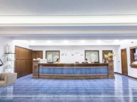 حجز فنادق وطيران