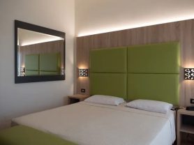 حجز فنادق وطيران