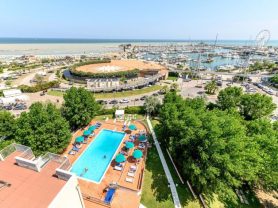 حجز فنادق وطيران