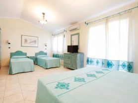 حجز فنادق وطيران