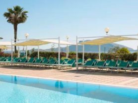 حجز فنادق وطيران