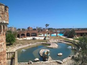 حجز فنادق وطيران