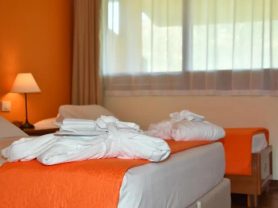 حجز فنادق وطيران