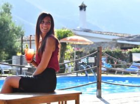 حجز فنادق وطيران