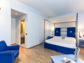 حجز فنادق وطيران