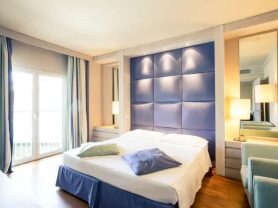 حجز فنادق وطيران