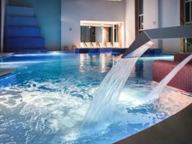 حجز فنادق وطيران